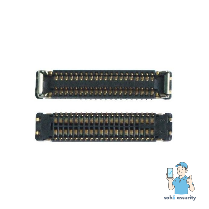 LCD Connector for Vivo X30
